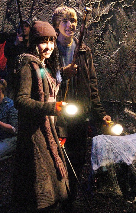 Cody Linley Fotoğrafı