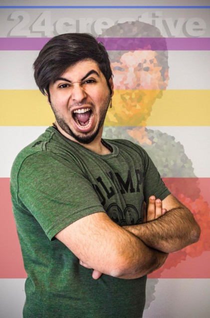 Harutyun Arto Davulciyan fotoğrafı