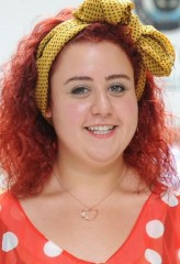 Aslı Samat fotoğrafı