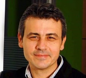 Ersan Özer fotoğrafı