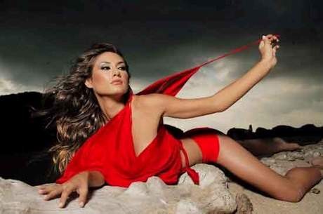 Özgül Kavruk Fotoğrafı