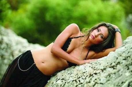 Özgül Kavruk Fotoğrafı