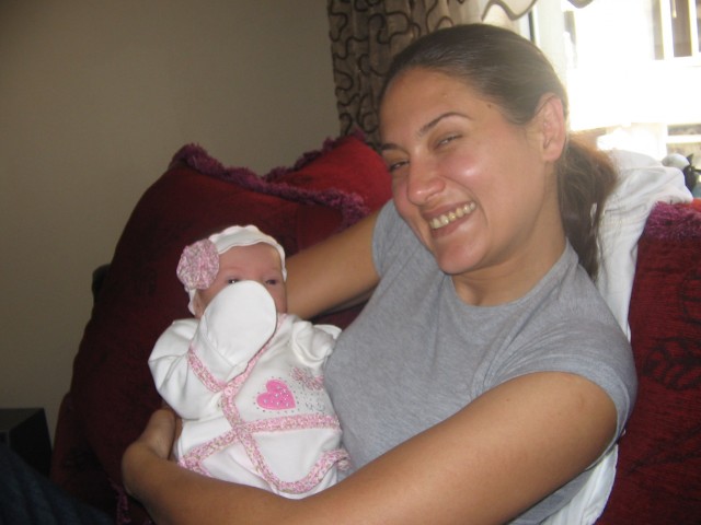 Özgül Kavruk Fotoğrafı