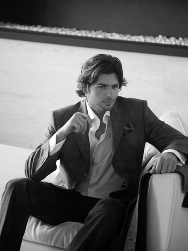 Mert Öcal fotoğrafı