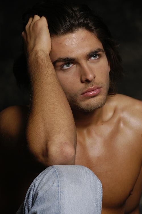 Mert Öcal fotoğrafı