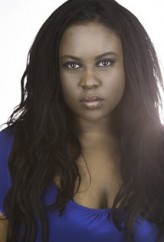 Tiffany Lang fotoğrafı