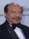 Sherman Hemsley fotoğrafı