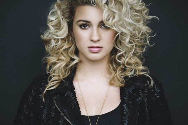 Tori Kelly Fotoğrafı