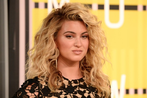 Tori Kelly Fotoğrafı