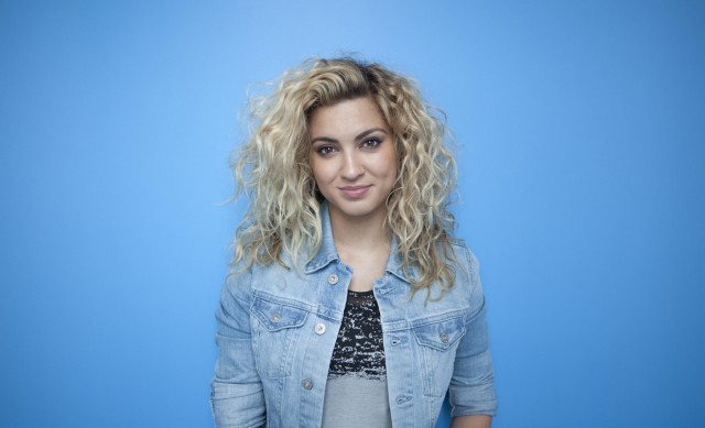 Tori Kelly Fotoğrafı