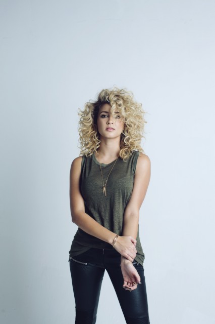 Tori Kelly Fotoğrafı