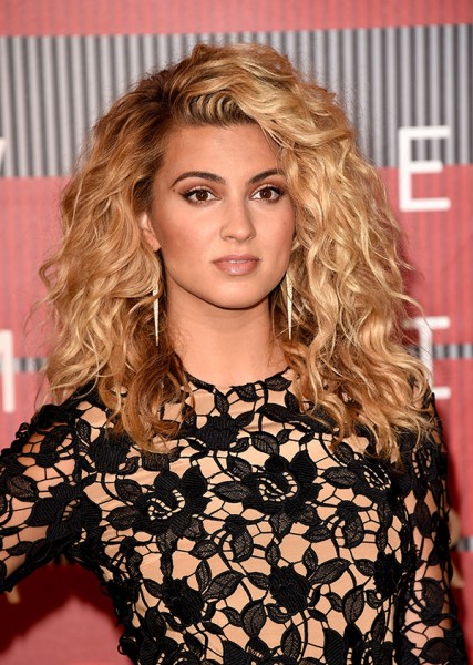 Tori Kelly Fotoğrafı