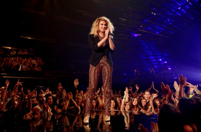 Tori Kelly Fotoğrafı