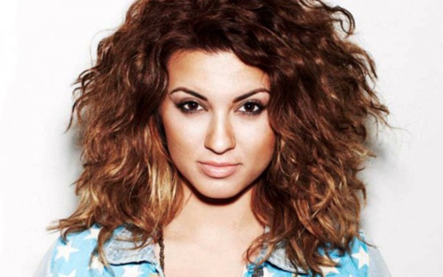 Tori Kelly Fotoğrafı