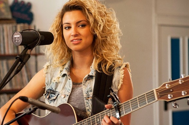 Tori Kelly Fotoğrafı