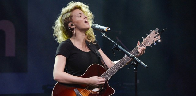 Tori Kelly Fotoğrafı