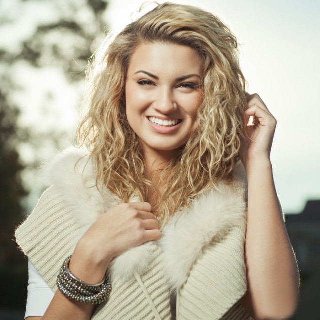 Tori Kelly Fotoğrafı