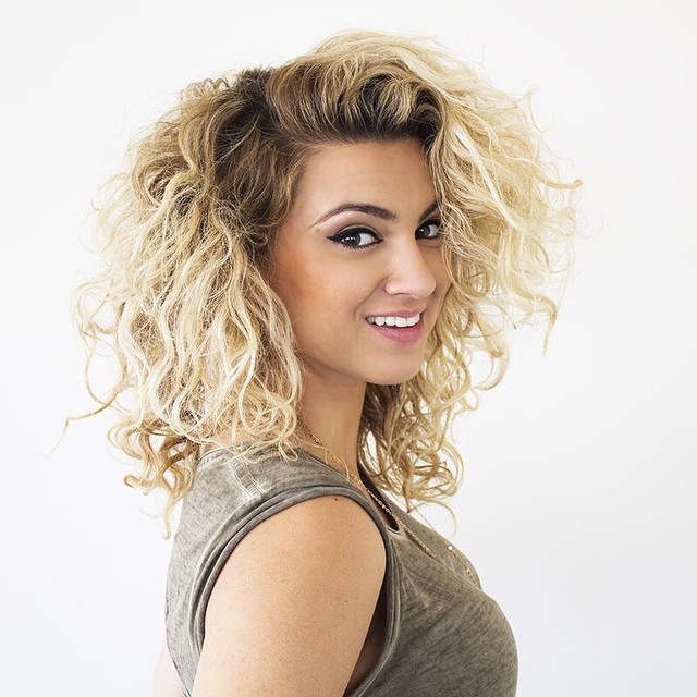 Tori Kelly Fotoğrafı