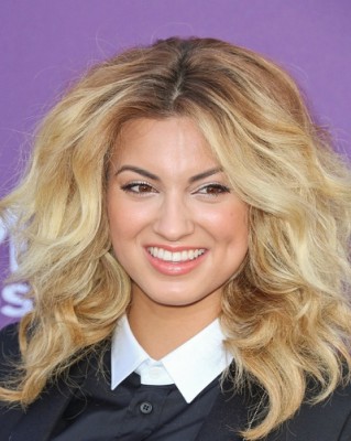 Tori Kelly Fotoğrafı