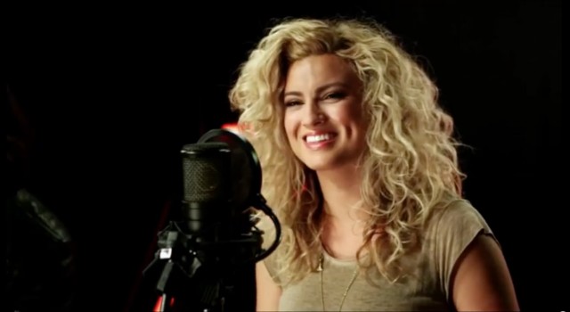 Tori Kelly Fotoğrafı
