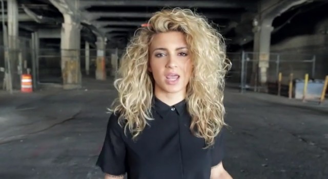 Tori Kelly Fotoğrafı