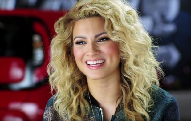 Tori Kelly Fotoğrafı