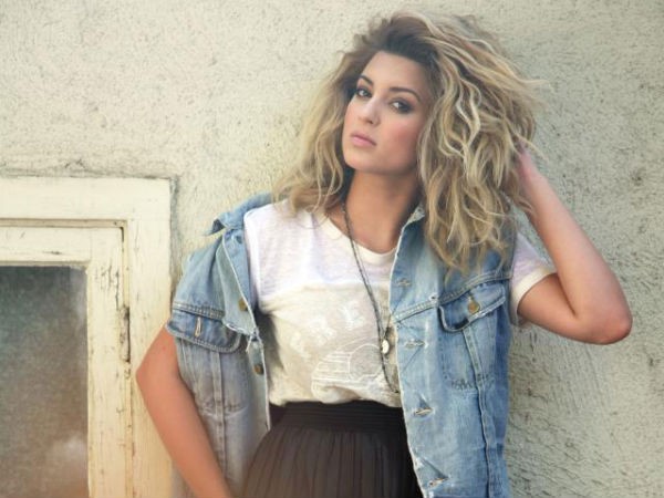 Tori Kelly Fotoğrafı