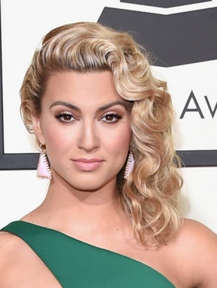 Tori Kelly Fotoğrafı