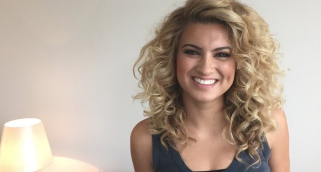 Tori Kelly Fotoğrafı
