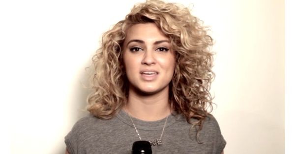 Tori Kelly Fotoğrafı