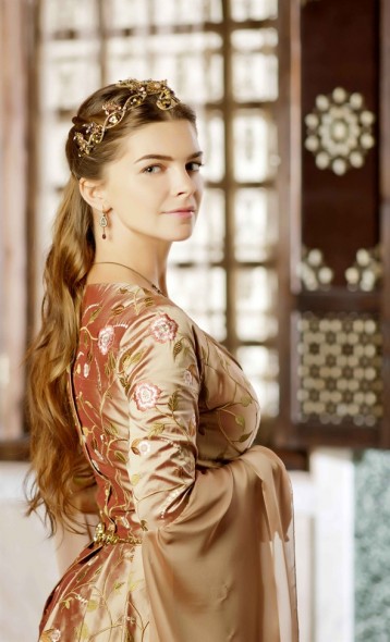 Pelin Karahan fotoğrafı