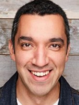 David Saenz fotoğrafı