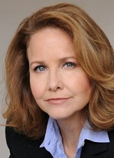 Molly Hagan fotoğrafı