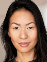 Sue Ann Pien fotoğrafı