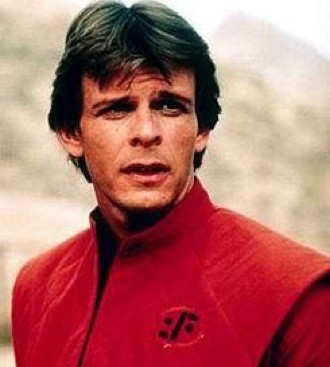 Marc Singer Fotoğrafı