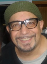 Pat DiNizio fotoğrafı