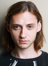 Atli Óskar Fjalarsson fotoğrafı