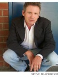 Steve Blackwood fotoğrafı