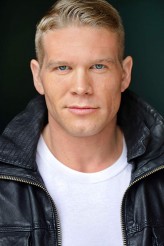 Brett Zimmerman fotoğrafı