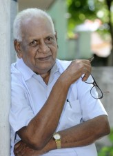 V.S. Raghavan fotoğrafı