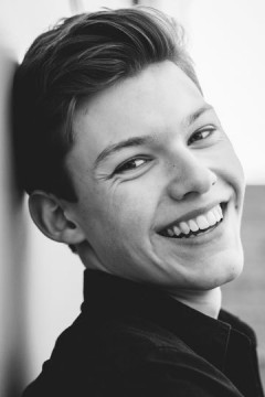 Lion Wasczyk Fotoğrafı