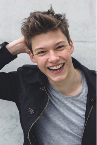 Lion Wasczyk fotoğrafı