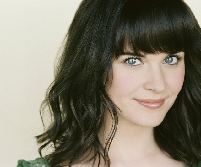 Christine Garver fotoğrafı