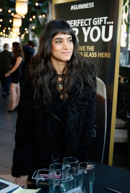 Sofia Boutella Fotoğrafı