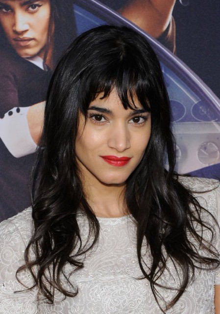 Sofia Boutella fotoğrafı