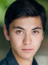 Jonathan Raggett fotoğrafı