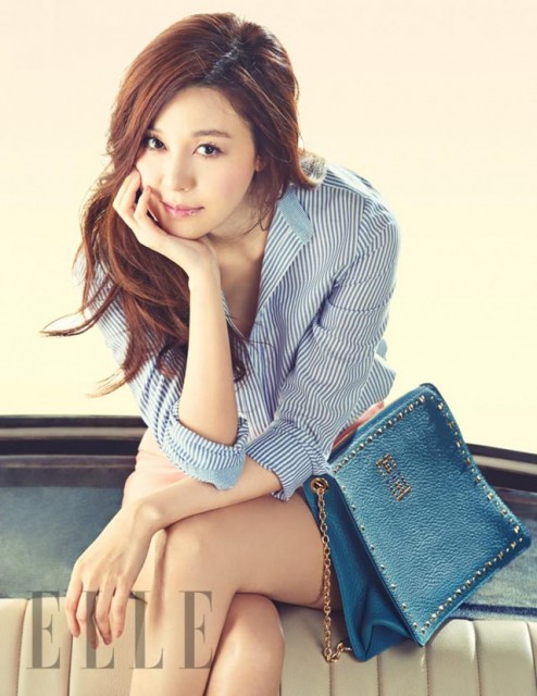 Kim Ha-neul fotoğrafı