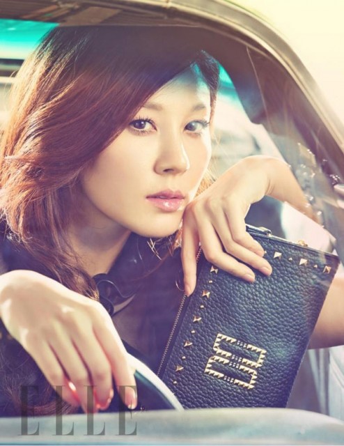 Kim Ha-neul fotoğrafı