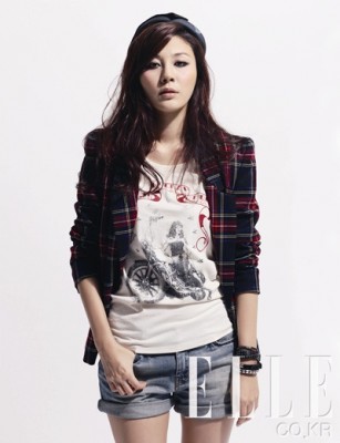 Kim Ha-neul fotoğrafı