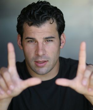 Jerry G. Angelo fotoğrafı